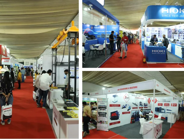 about Industrial Engineering Expo